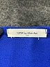 Mon Ami Solid Blue Romper Size M (estimated) - photo 4