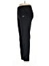 Nike 100% Polyester Black Track Pants Size XL - photo 5