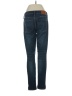 Lolita Stripes Blue Jeans Size 4R - photo 2