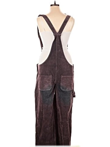 Akira Overalls - back