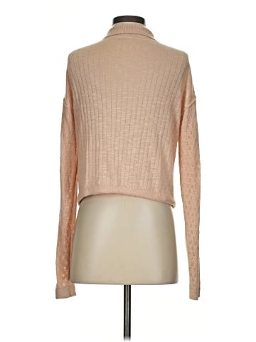 Free People Long Sleeve Button-Down Shirt (view 2)