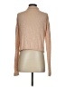 Free People Tan Long Sleeve Button-Down Shirt Size S - photo 2
