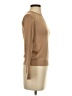 525 America Tan Long Sleeve Turtleneck Size XS - photo 4