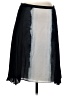Vince. 100% Polyester Color Block Black Formal Skirt Size 6 - photo 1