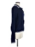 Ellsworth & Ivey 100% Cotton Blue Pullover Sweater Size M - photo 4