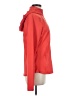 Jockey Red Zip Up Hoodie Size M - photo 4