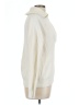 Talbots Ivory Pullover Sweater Size L - photo 4