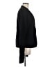 By Anthropologie Black Blazer Size M - photo 4