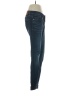 Lolita Stripes Blue Jeans Size 4R - photo 4