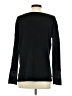 Velvet Black Pullover Sweater Size S - photo 2
