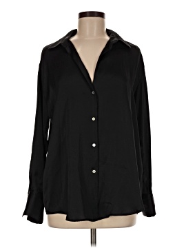 Zara Long Sleeve Blouse (view 1)