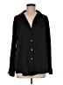 Zara Black Long Sleeve Blouse Size M - photo 1