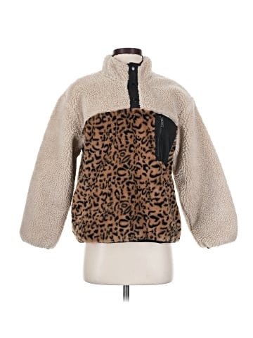 Rails Pullover Sweater (view 1)