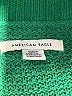 American Eagle Outfitters Solid Green Pullover Sweater Size S - photo 7