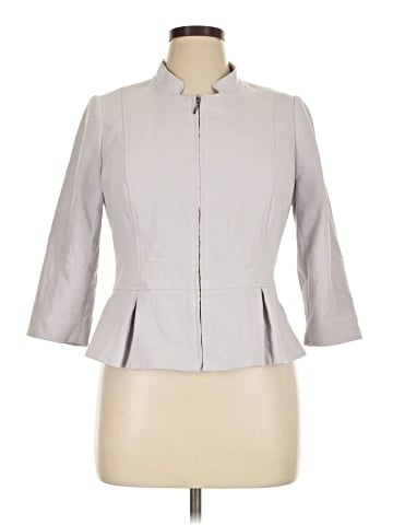 White House Black Market Jacket (view 1)