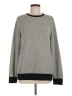 Assorted Brands Gray Pullover Sweater Size M - photo 1