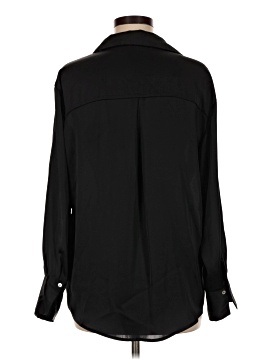 Zara Long Sleeve Blouse (view 2)