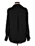 Zara Black Long Sleeve Blouse Size M - photo 2