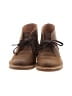 Clarks Brown Ankle Boots Size 8 - photo 2