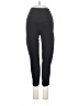 Lululemon Athletica Solid Black Active Pants Size 23Estimated - photo 1