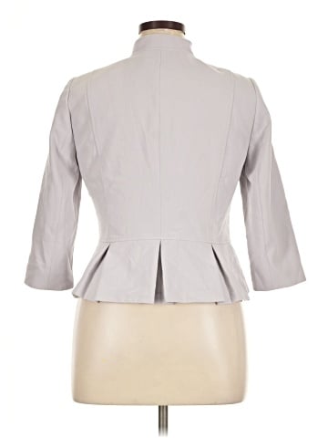 White House Black Market Jacket (view 2)