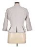 White House Black Market Gray Jacket Size 14 (petite) - photo 2