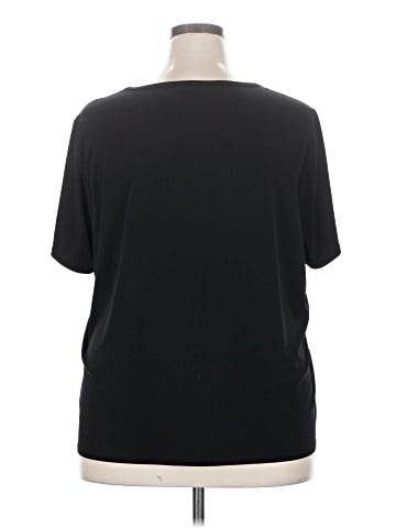 Avenue Short Sleeve Top (view 2)