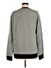Assorted Brands Gray Pullover Sweater Size M - photo 2
