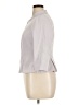 White House Black Market Gray Jacket Size 14 (petite) - photo 5
