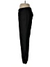 Soft Surroundings Solid Black Dress Pants Size M - photo 5
