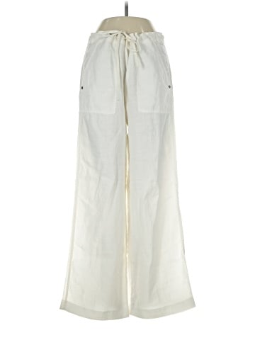 Michael Stars Linen Pants (view 1)