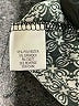 Dana Buchman Gray Short Sleeve Blouse Size XL - photo 8