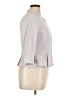White House Black Market Gray Jacket Size 14 (petite) - photo 4