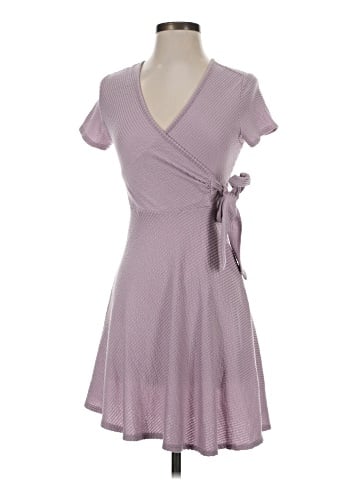 Rolla Coster Casual Dress (view 1)