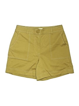 Desray Khaki Shorts (view 1)