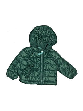 Primary Clothing Snow Jacket