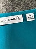 Susan Graver Teal 3/4 Sleeve Blouse Size XL - photo 7