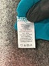 Susan Graver Teal 3/4 Sleeve Blouse Size XL - photo 8