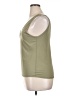 Unbranded Green Tank Top Size XL (estimated) - photo 5