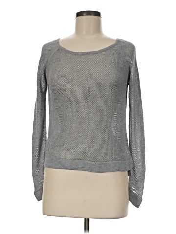 Under Skies Long Sleeve T-Shirt (view 1)