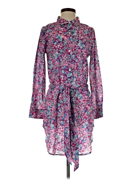 J.Crew Factory Store Casual Dress (view 1)