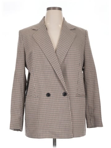 MNG Blazer (view 1)