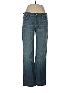 7 For All Mankind Jeans (view 1)