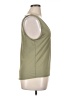 Unbranded Green Tank Top Size XL (estimated) - photo 4