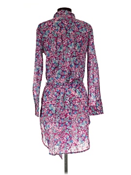 J.Crew Factory Store Casual Dress (view 2)
