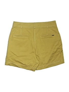 Desray Khaki Shorts (view 2)