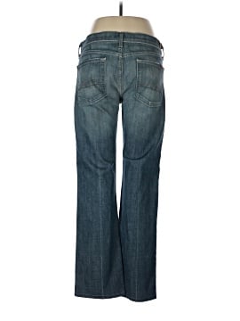 7 For All Mankind Jeans (view 2)