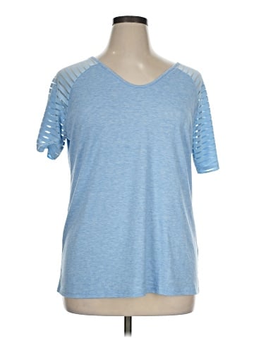 Unbranded Short Sleeve T-Shirt (view 1)