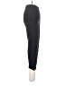 Lululemon Athletica Solid Black Active Pants Size 23Estimated - photo 4