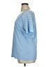 Unbranded Blue Short Sleeve T-Shirt Size 1X - photo 5